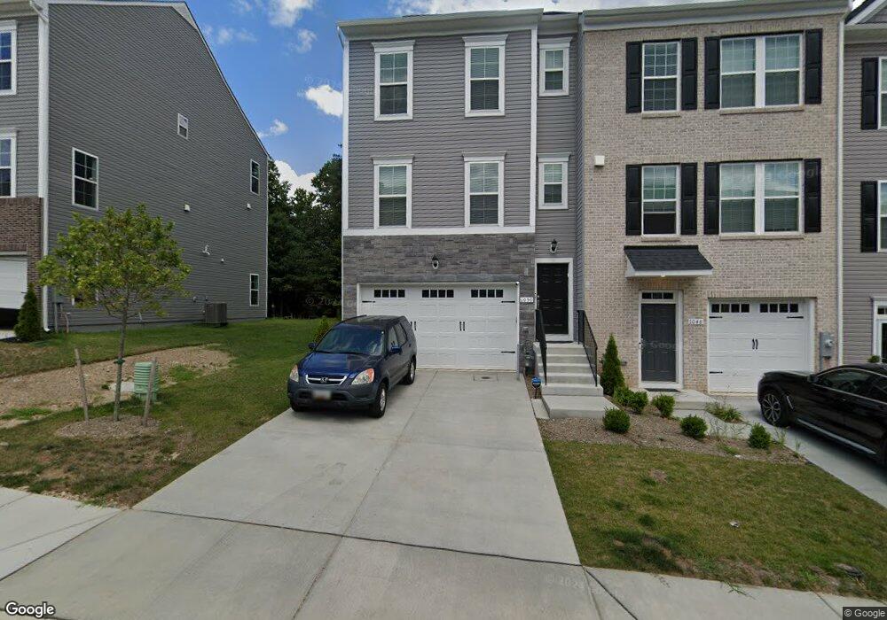 1050 Overlook Way, Laurel, MD 20707 - photo 1
