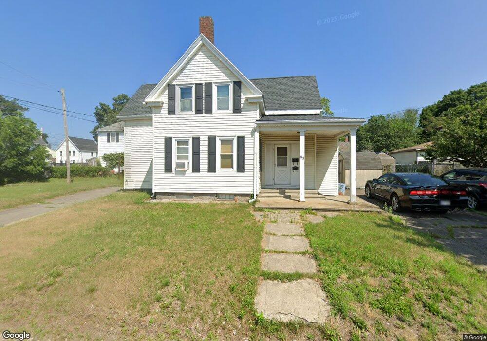 83 School St unit 2, Stoughton, MA 02072 - photo 1