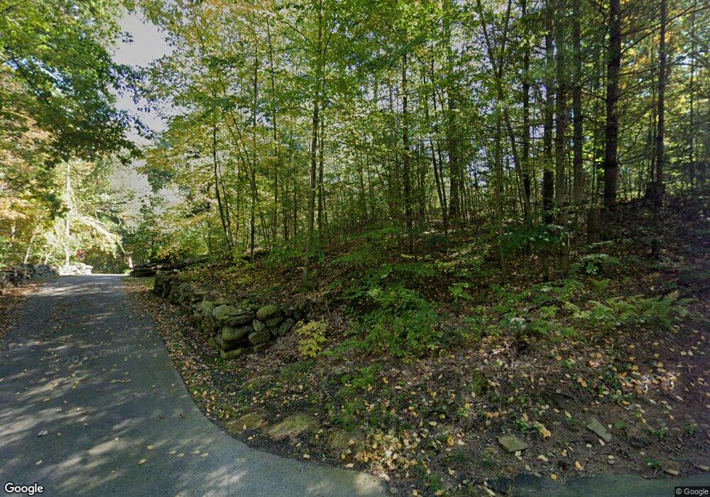 48 Jared Sparks Rd, Willington, CT 06279 - photo 1