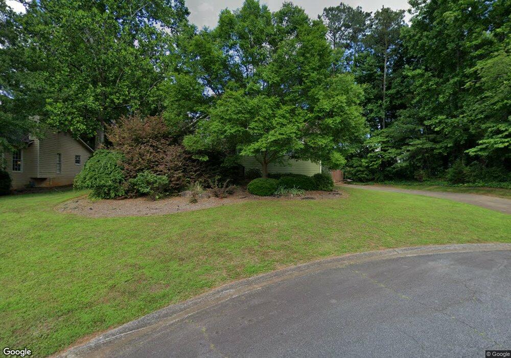 2260 Sims Dr NE unit 3, Marietta, GA 30066 - photo 1