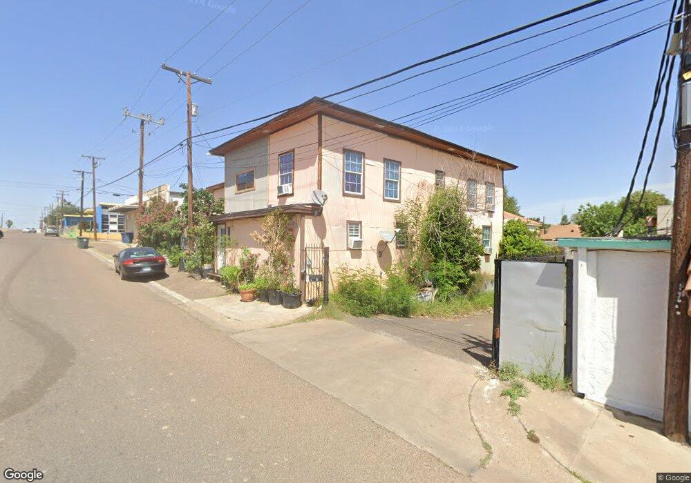 1003 Garfield St, Laredo, TX 78040 - photo 1