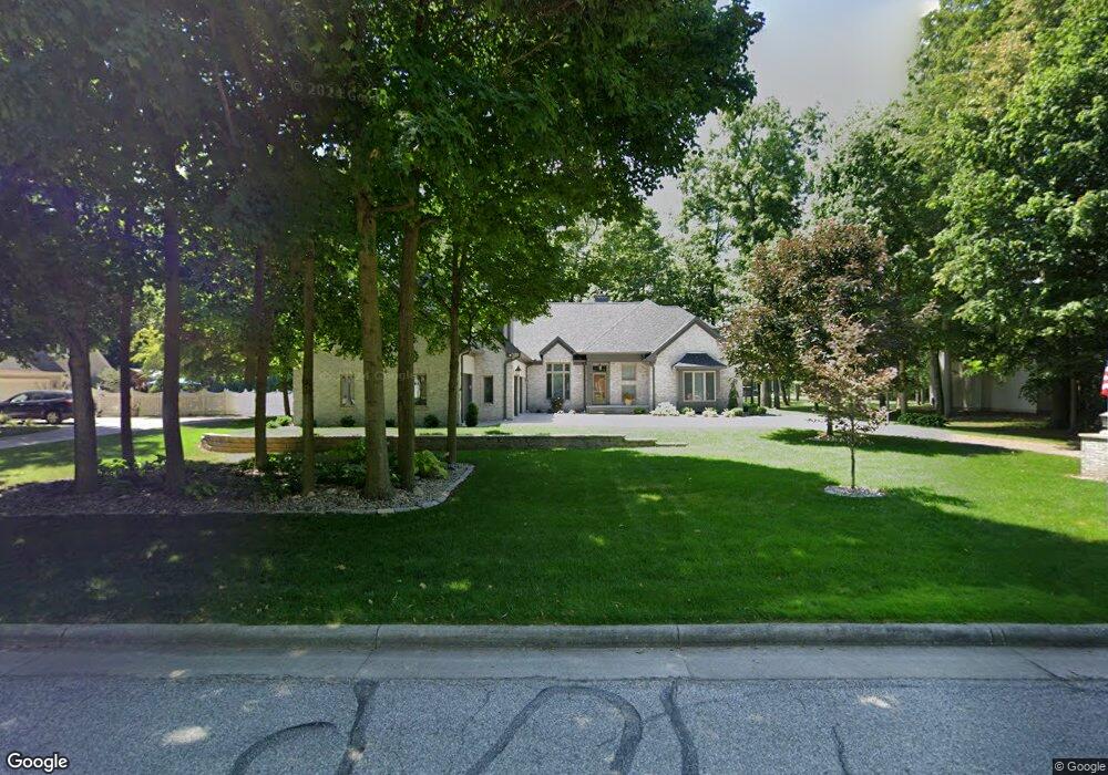 113 Quail Run, Archbold, OH 43502 - photo 1