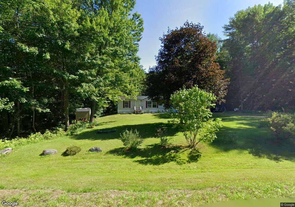 28 Dow Farm Rd, Turner, ME 04282 - photo 1