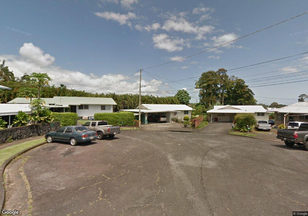 363 Hoopuni Way, Hilo, HI 96720 - photo 1