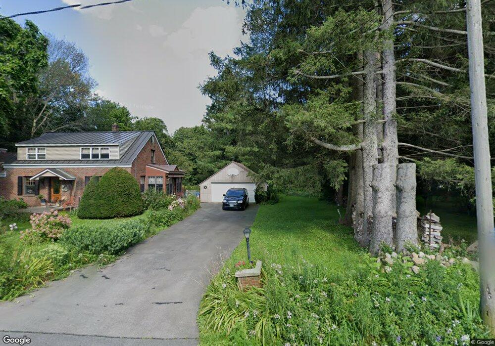 356 Hop City Rd, Ballston Spa, NY 12020 - photo 1