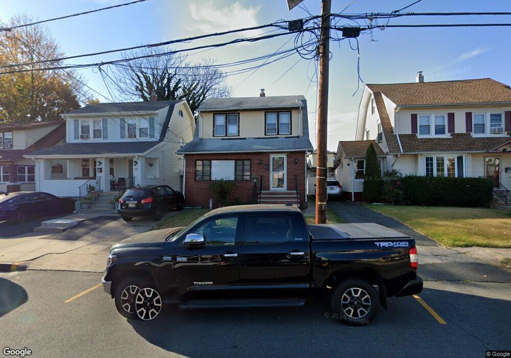 418 E 25th St unit 420, Paterson, NJ 07514 - photo 1