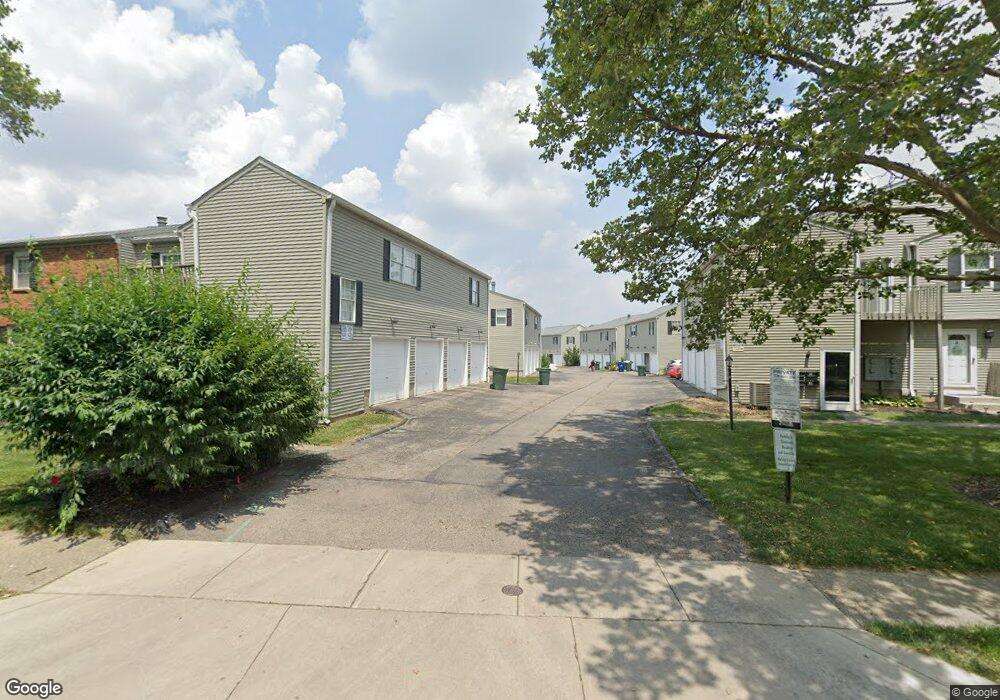 6331 Well Fleet Dr unit 81, Columbus, OH 43231 - photo 1