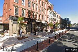 254 Worthington St Unit 5, Springfield, MA 01103