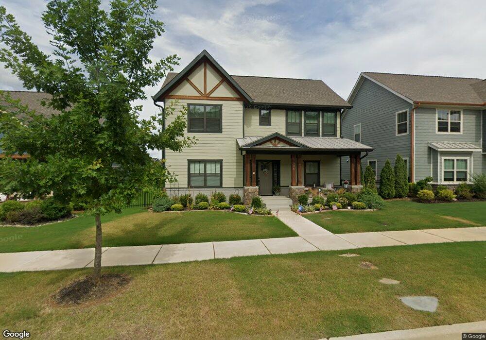1516 Trek St, Huntsville, AL 35811 - photo 1