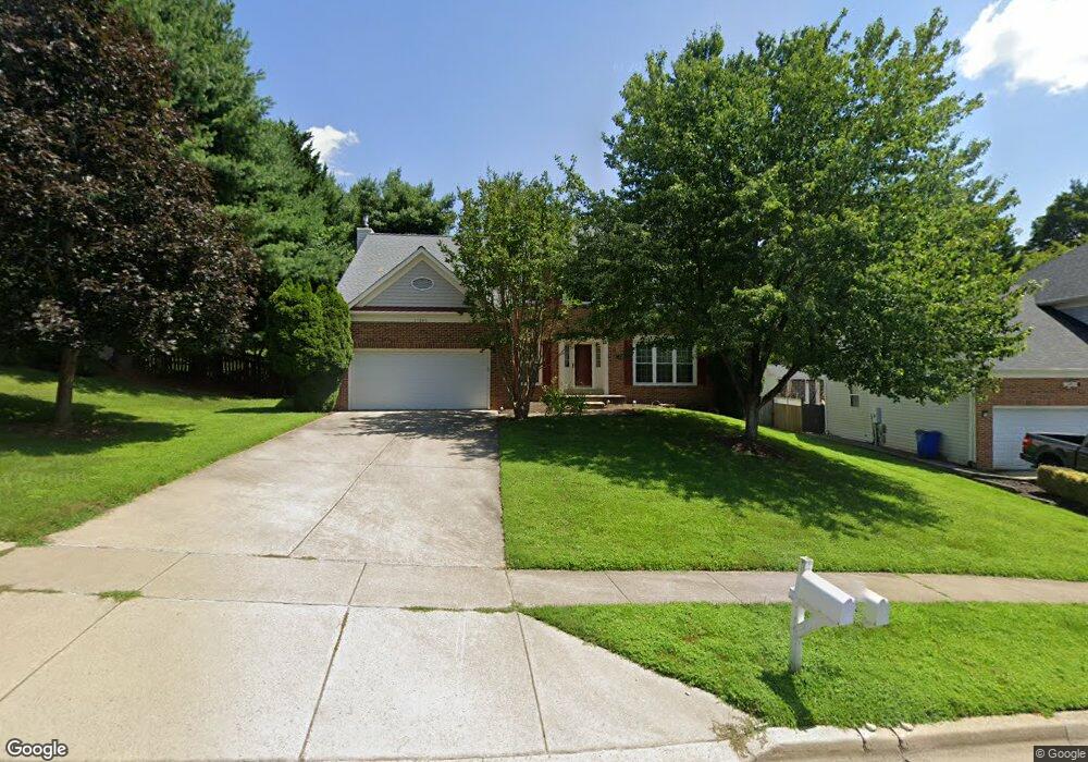 11040 Grassy Knoll Terrace, Germantown, MD 20876 - photo 1