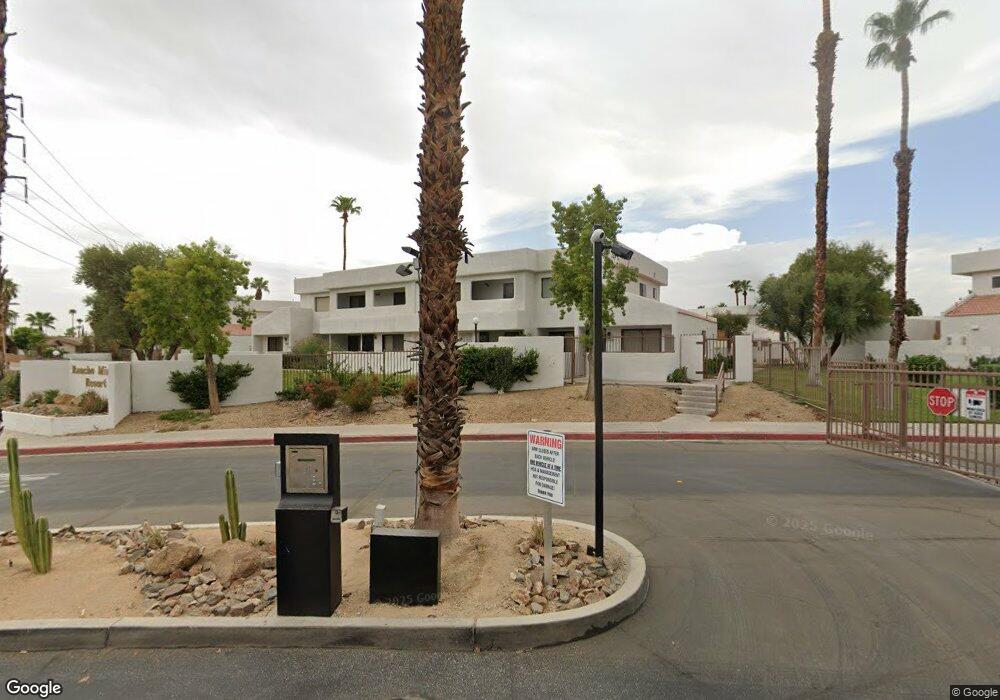 34424 Laura Way, Rancho Mirage, CA 92270 - photo 1