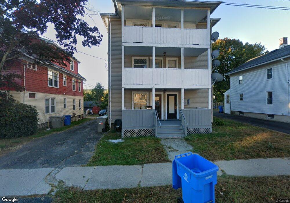 Street View Photo