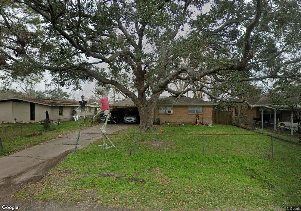 1206 Connie St, Alvin, TX 77511 - photo 1