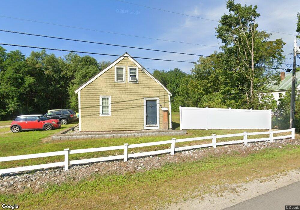 203 Chocorua Rd, Tamworth, NH 03886 - photo 1