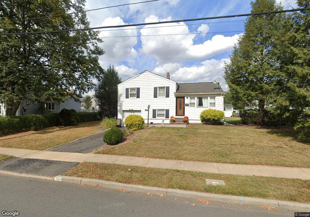 190 W Nassau Ave, South Plainfield, NJ 07080 - photo 1