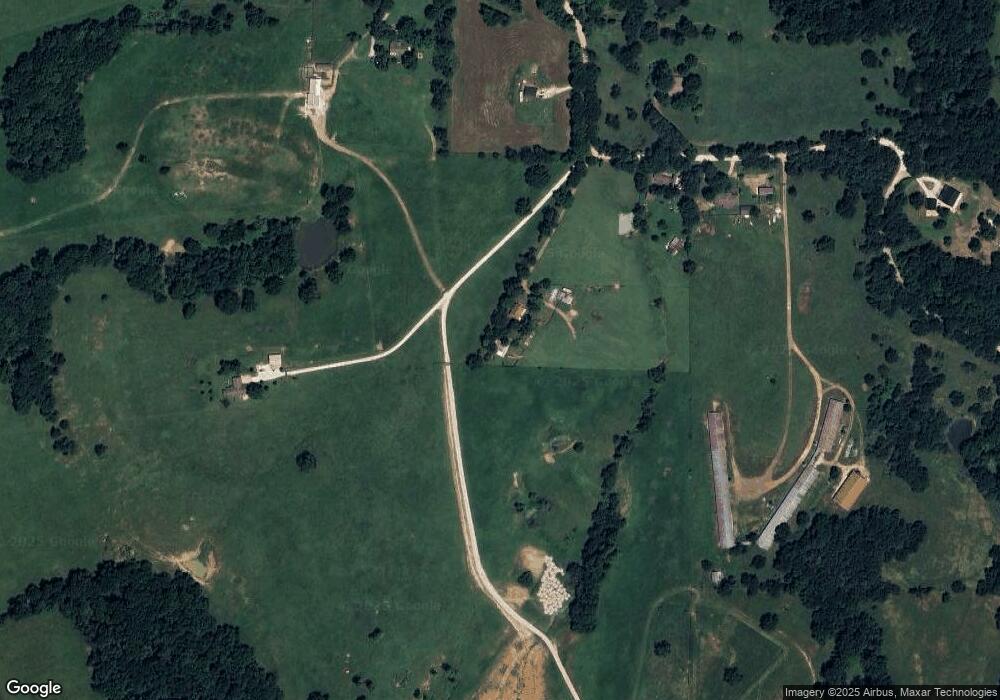 12845 Baker Mountain Rd, Prairie Grove, AR 72753 - photo 1