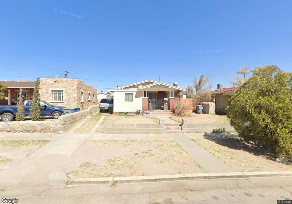 3721 Idalia Ave, El Paso, TX 79930 - photo 1
