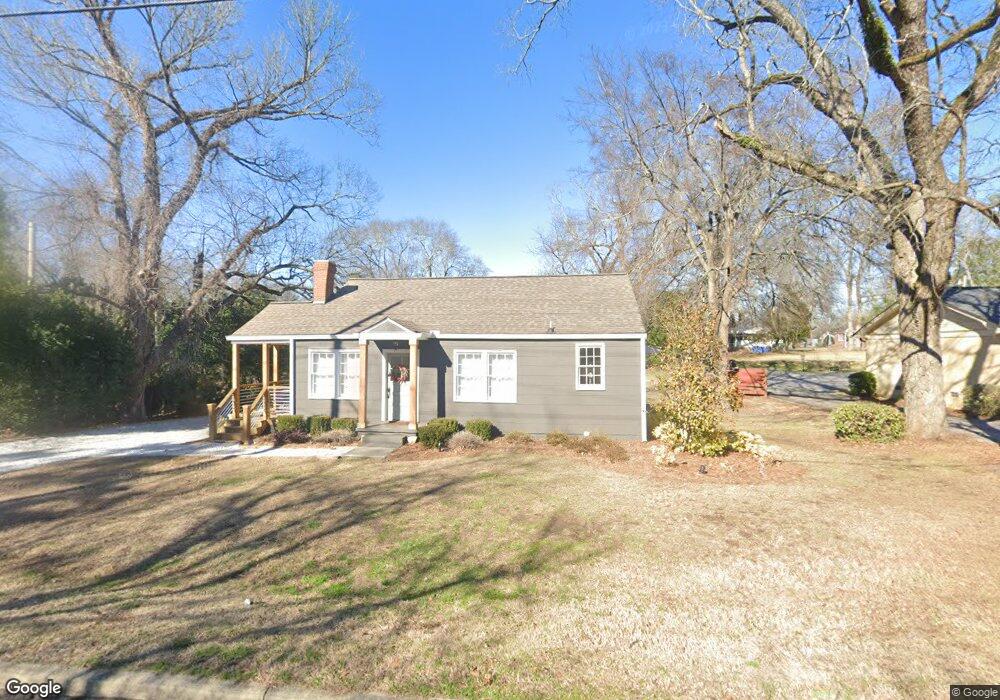4173 Floyd St NE, Covington, GA 30014 - photo 1