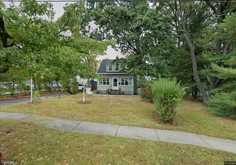 120 Lenox Ave, Stamford, CT 06906 - photo 1