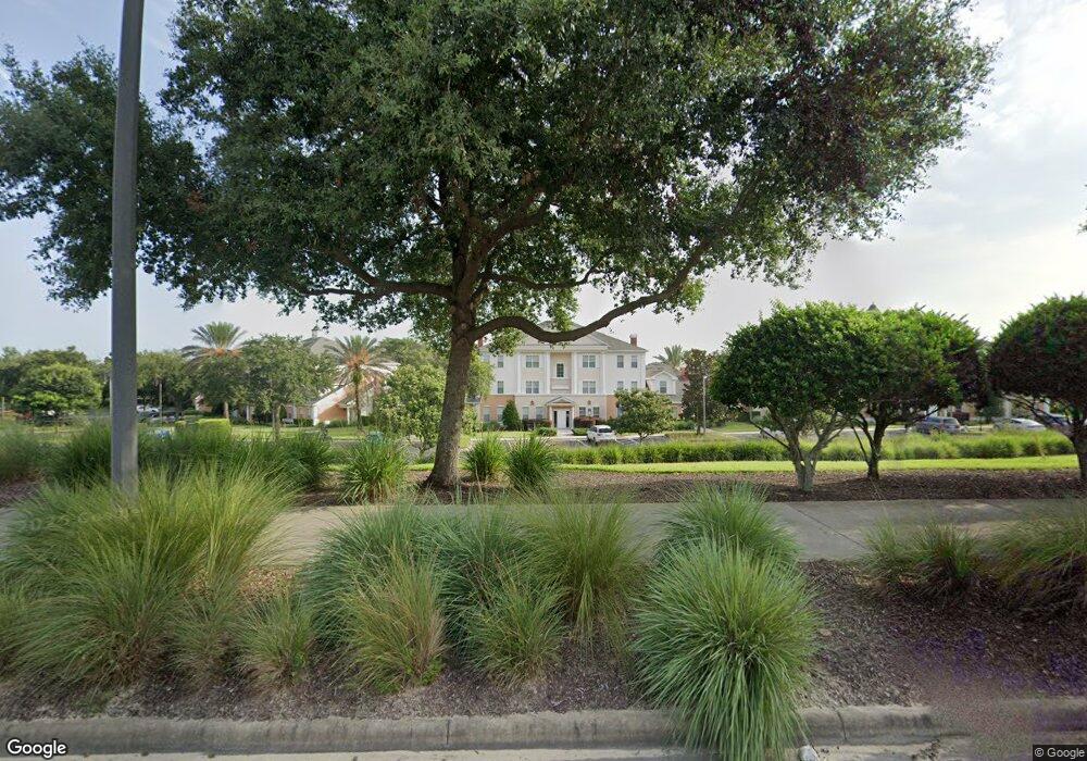 7687 Heritage Crossing Way unit C8, Reunion, FL 34747 - photo 1