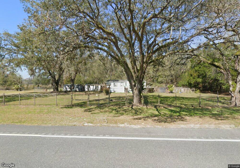 25823 State Road 247, Branford, FL 32008 - photo 1