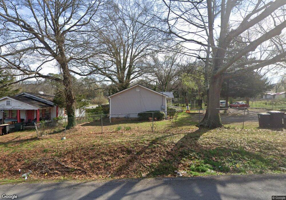 1903 Flannery St SW, Rome, GA 30161 - photo 1