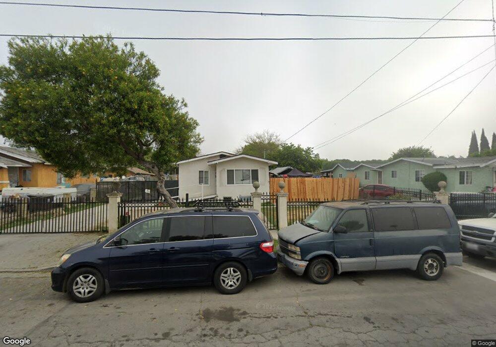 2339 E 130th St, Compton, CA 90222 - photo 1