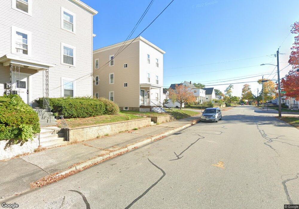 61 Wilson St, Manchester, NH 03103 - photo 1