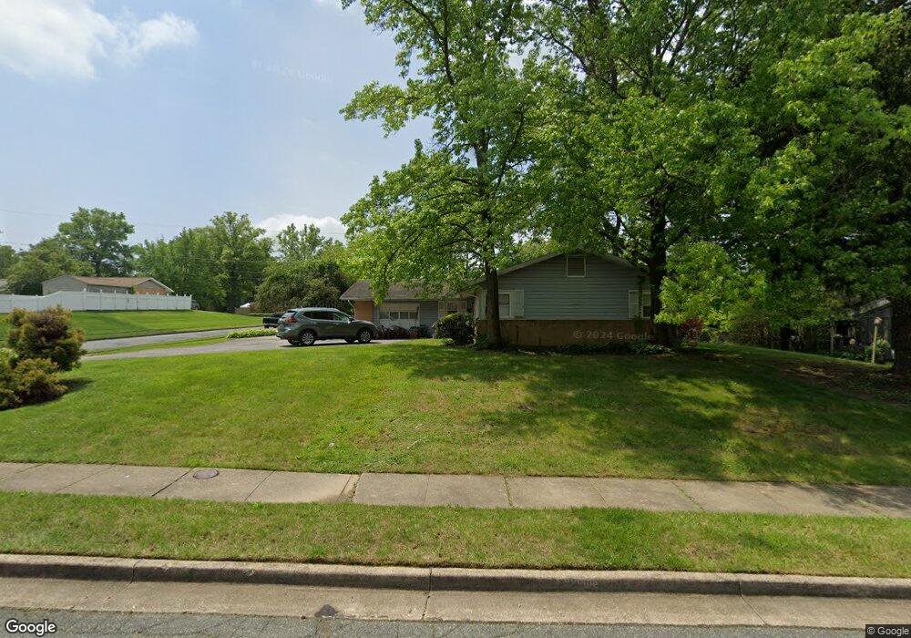 814 Chatfield Rd, Joppa, MD 21085 - photo 1