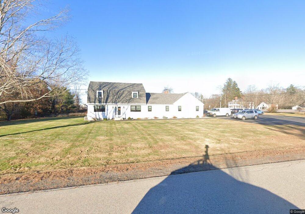 2 Raeder Dr unit 2A, Stratham, NH 03885 - photo 1