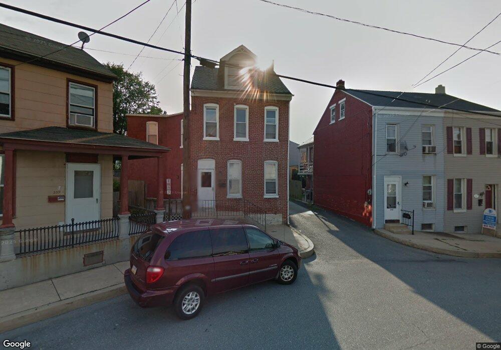 341 S 3rd St, Columbia, PA 17512 - photo 1