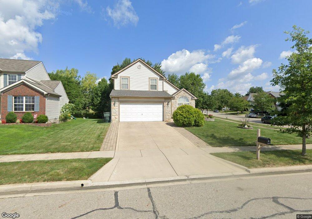 9279 Misty Dawn Dr, Columbus, OH 43240 - photo 1