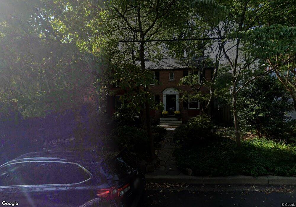 7106 Central Ave, Takoma Park, MD 20912 - photo 1