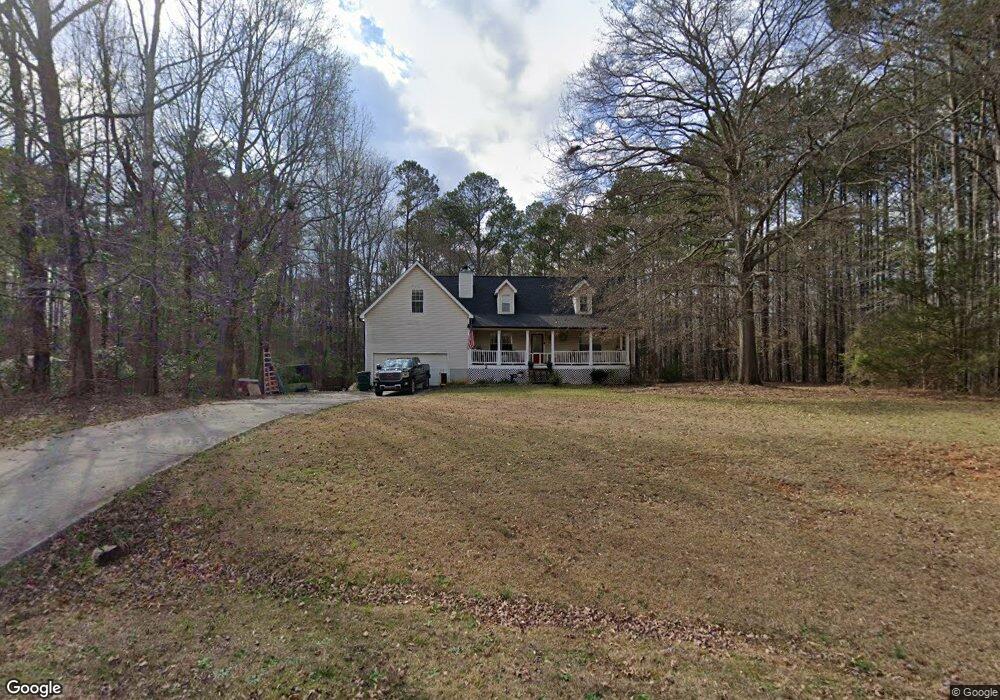330 Annie Ln, Locust Grove, GA 30248 - photo 1