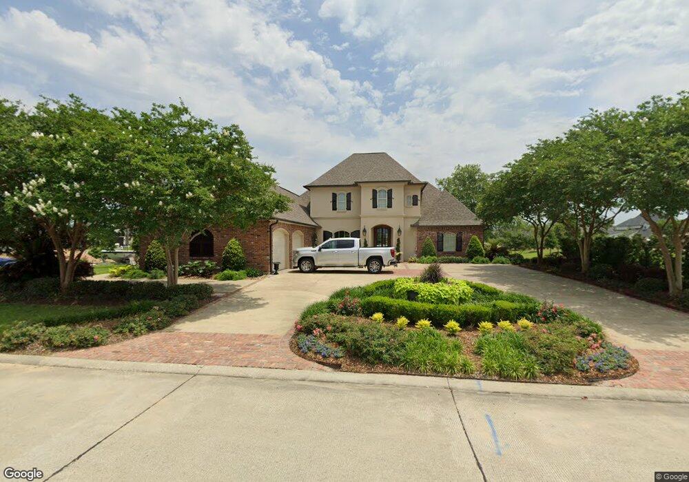 3511 Basin Ln, Lake Charles, LA 70605 - photo 1