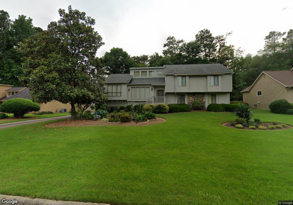 2229 Cedar Forks Trace unit 4, Marietta, GA 30062 - photo 1