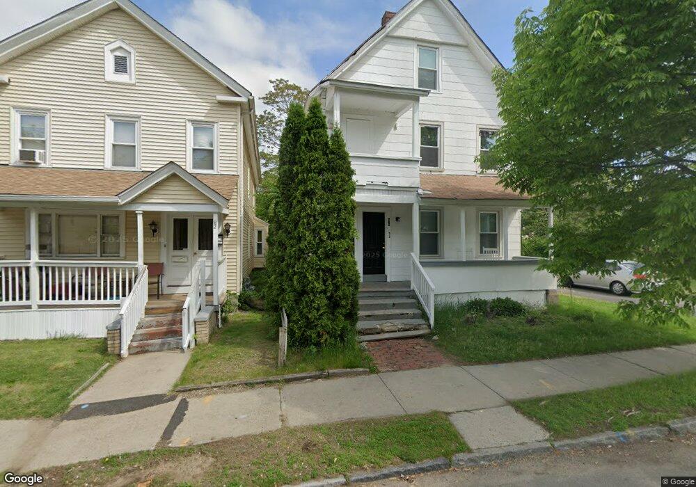 84 Lebanon St unit 86, Springfield, MA 01109 - photo 1