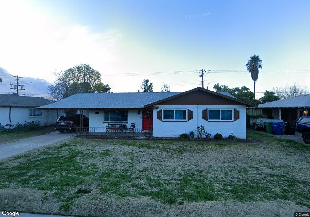 1635 E Dana Ave, Mesa, AZ 85204 - photo 1