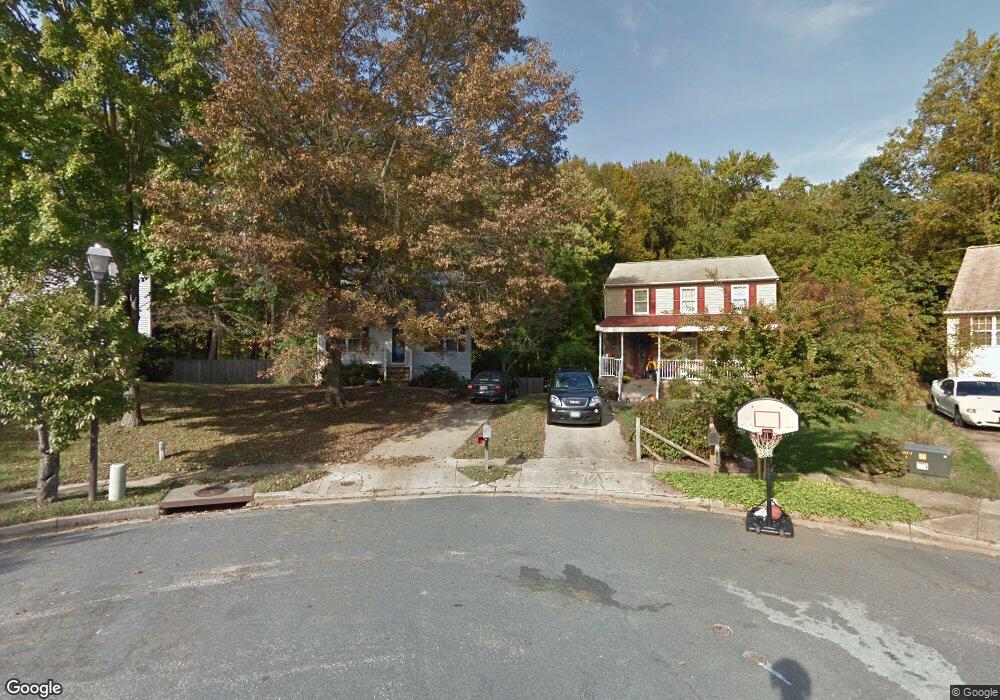 1530 Hickory Wood Dr, Annapolis, MD 21409 - photo 1