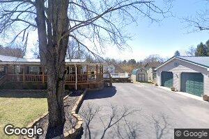 636 Station St, Curwensville, PA 16833