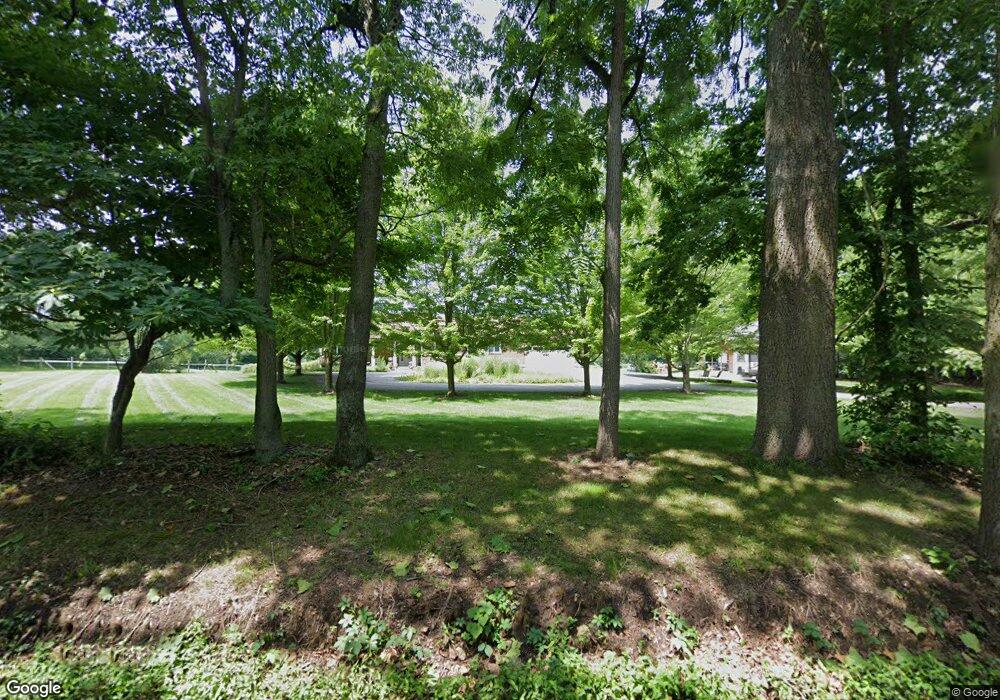 8802 N 700 E, New Carlisle, IN 46552 - photo 1