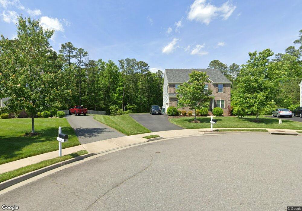11532 Oscar Place, Glen Allen, VA 23060 - photo 1