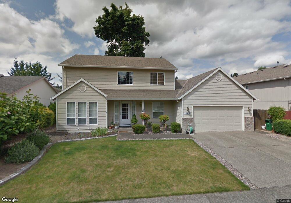 14659 SE Sieben Creek Dr, Clackamas, OR 97015 - photo 1