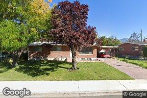 1065 S 150 W, Orem, UT 84058