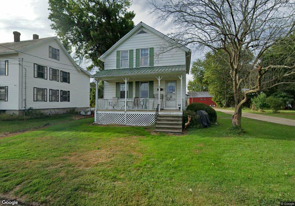 29 Fair St, Northampton, MA 01060 - photo 1
