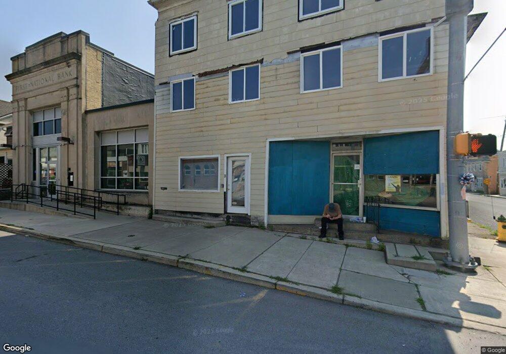 3-5 N Kennedy Dr, McAdoo, PA 18237 - photo 1