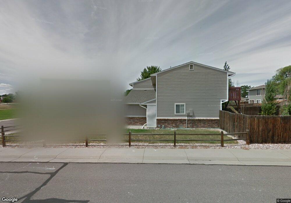 5073 E 124th Way, Thornton, CO 80241 - photo 1