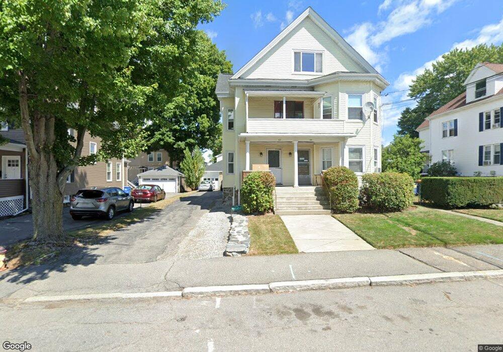 32 Chester Ave unit 34, Waltham, MA 02453 - photo 1