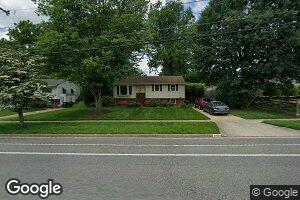 5402 Queensberry Ave, Springfield, VA 22151