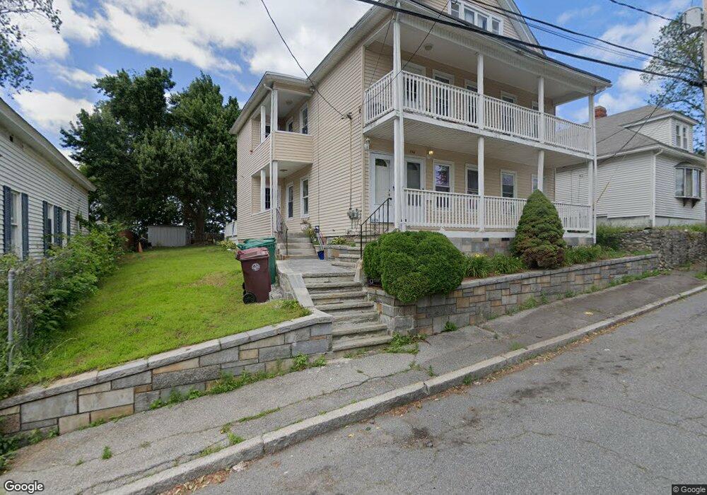 180 Dalton St, Lowell, MA 01850 - photo 1